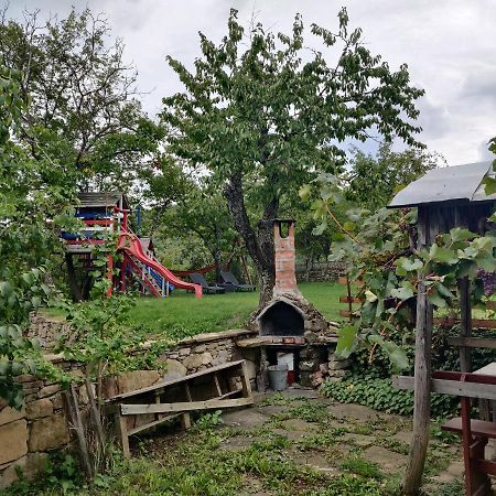 Старата Къща - Трявна Villa Ngoại thất bức ảnh