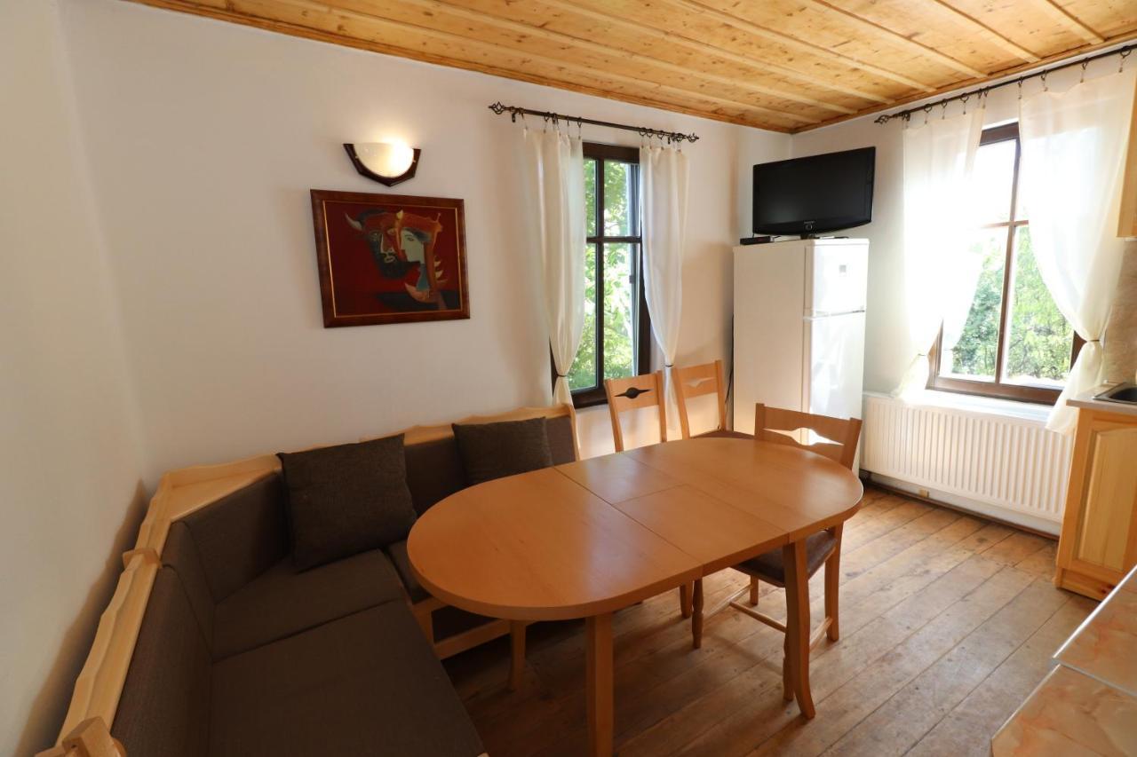 Старата Къща - Трявна Villa Ngoại thất bức ảnh
