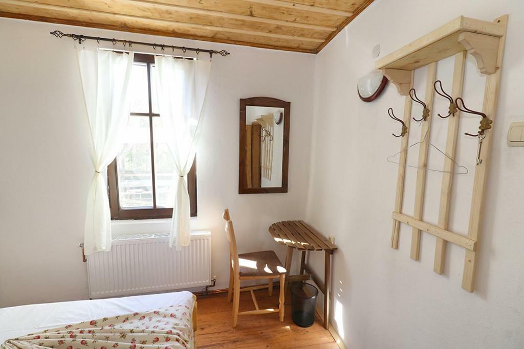 Старата Къща - Трявна Villa Ngoại thất bức ảnh