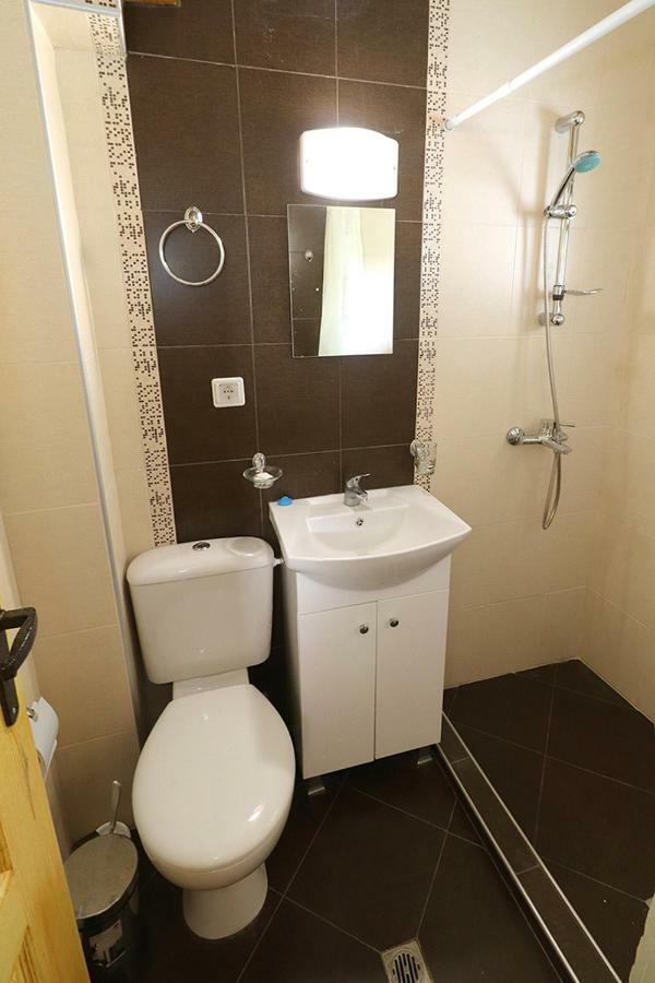 Старата Къща - Трявна Villa Ngoại thất bức ảnh