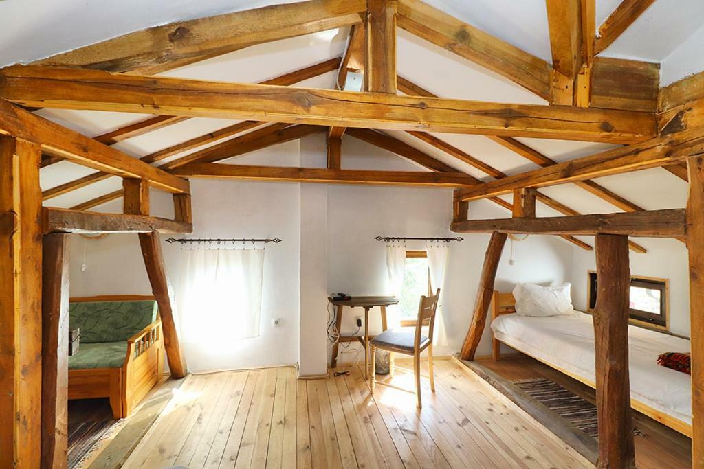 Старата Къща - Трявна Villa Ngoại thất bức ảnh