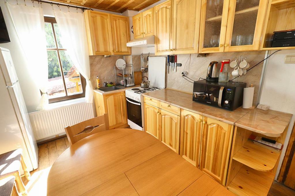 Старата Къща - Трявна Villa Ngoại thất bức ảnh